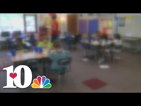 Knox County could see school vouchers