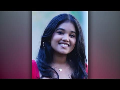 Search for missing college student from Loudoun County continues