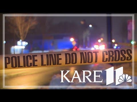 State of Minneapolis: Public safety