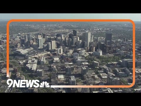 'Third spaces' getting more popular in Denver