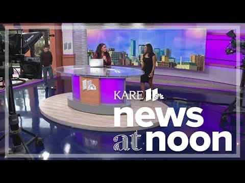 KARE 11 News Now - Jan. 17, 2025