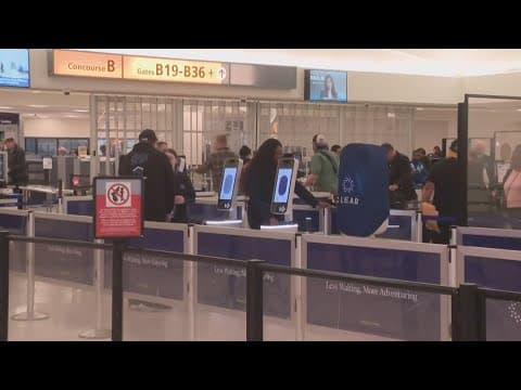 REAL ID begins today. Here's what happens at TSA if you don't have it yet