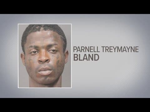 Repeat offender federally charged after violent downtown Houston courthouse confrontation