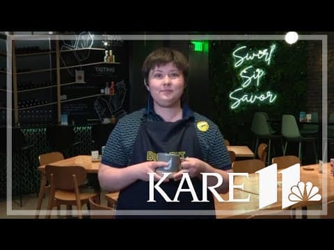 'Dining Out for Life Minnesota' underway