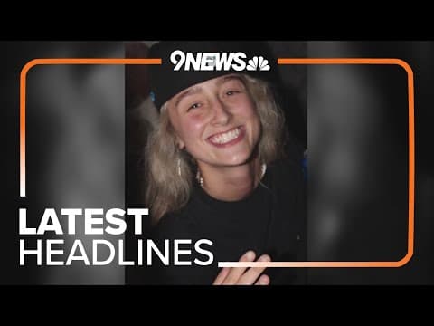 Latest headlines | 2nd suspect pleads guilty in rock-throwing death