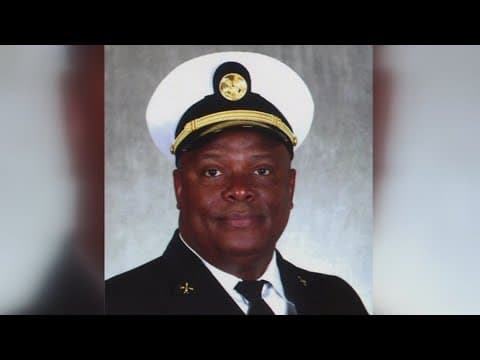 City of Columbus settles lawsuit over former fire official accused of sexual harassment