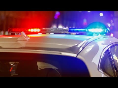 Police: Woman hurt after shooting in Livingston Park neighborhood