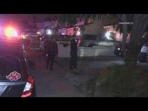 Homicide investigation underway in Lincoln Park after one dead and two injured in shooting