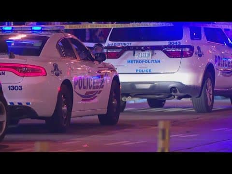 Key takeaways in DC's proposed crime bill