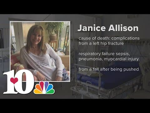 What we know about Knoxville nurse's death from September, KPD continues investigation