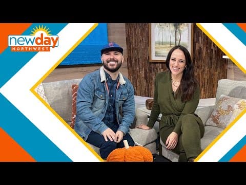 Author Nico Lang writes about the teenage transgender experience in new book - New Day NW