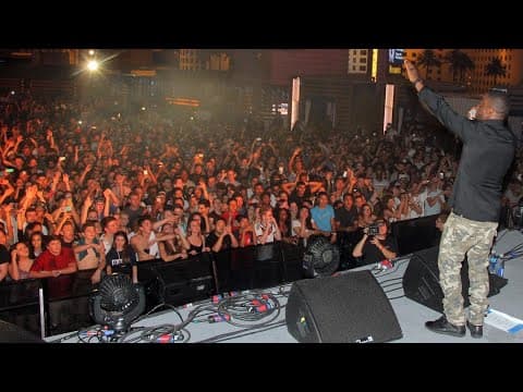 Partnership between Pacers S&E, Hartbeat will bring diverse entertainment to Indiana