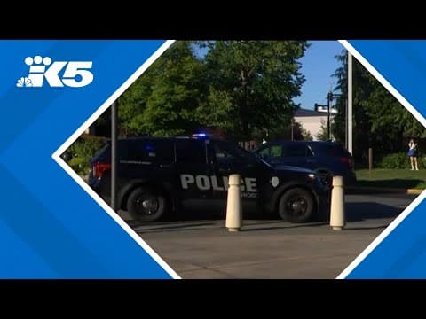 Bail set at $2 million for Alderwood Mall shooting suspect after re-arrest