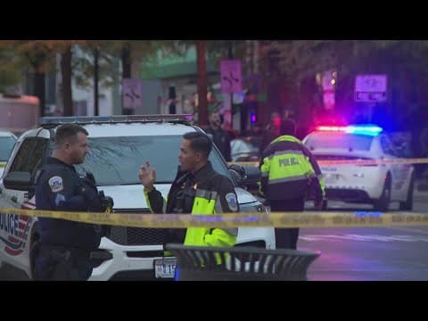 Free DC rally protests President Trump's plans to 'beautify' the District