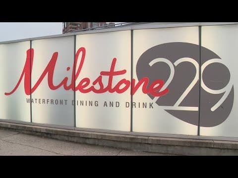 Downtown Columbus restaurant closing its doors after 14 years