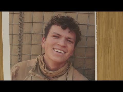 Man sentenced to 105 years in prison for murder of Dutch soldier in downtown Indianapolis