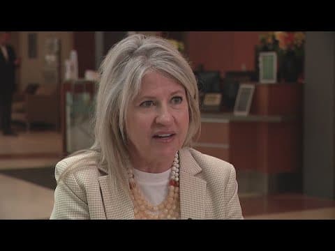 City official appointed to serve as new public safety director in Columbus