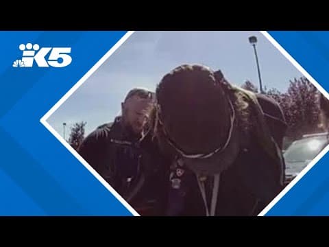 Lynnwood police target Fred Meyer thieves in retail theft operations