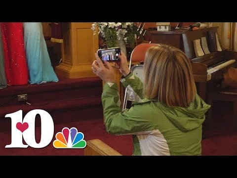 Jefferson Co. community program helping students get prom dresses turns 10 years old