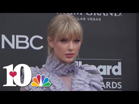 University of Tennessee Fall class to focus on Taylor Swift