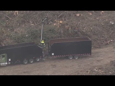 Houston City Council members concerned about debris pickup from derecho storm, Hurricane Beryl