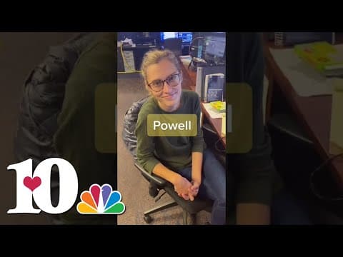 The southern accent really makes a difference