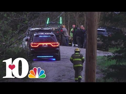 FAA: Crews responding after single-engine plane crash in Powell with 2 people onboard