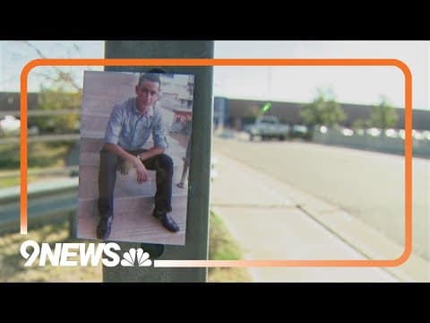 Wrongful death lawsuit filed against company that runs Aurora ICE detention facility