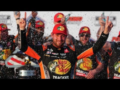 Indiana native Chase Briscoe aiming for first Brickyard 400 win | 13Sports