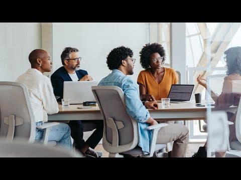 Talking politics | Navigating tough conversations