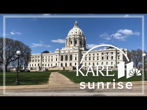 Minnesota House passes health bill