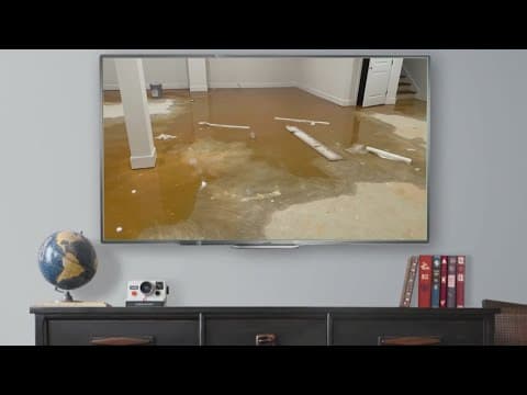 Contractor sued in Virginia has Maryland complaints from the 90s