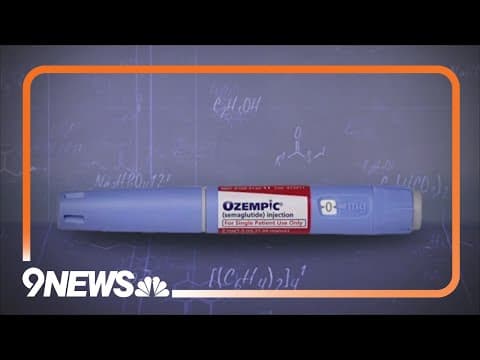 Legal expert weighs in on Ozempic lawsuits