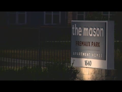 One suspect dead after attempted car theft in Slidell, police say