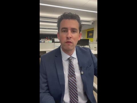 Legal battles over National Guard deployments continue in major U.S. cities