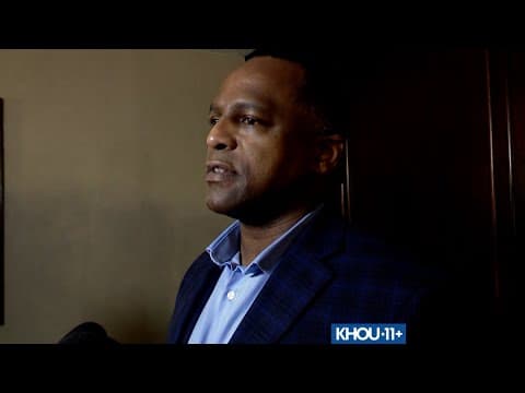 'We're pretty optimistic' | Astros GM still in talks with Alex Bregman