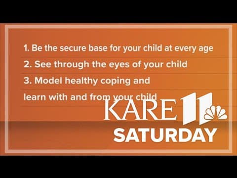 Three tips for teaching your kids resilience