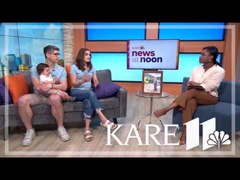 Huddy's Hike to raise awareness for SUDC