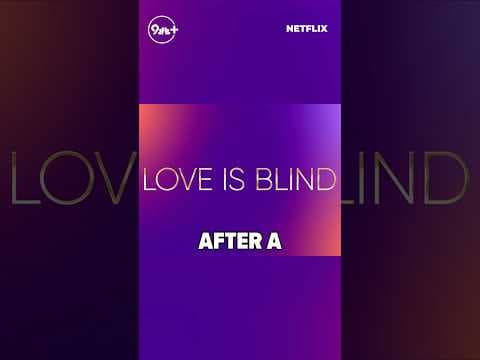 Netflix releases first episodes of 'Love is Blind' Denver