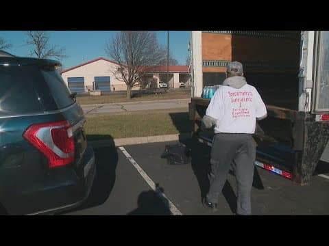 Donations from Madison County are being collected for Kentucky tornado victims