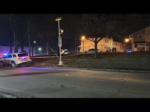 Police: Criminal defendant dies of apparent suicide after leaving court, leading to SWAT standoff