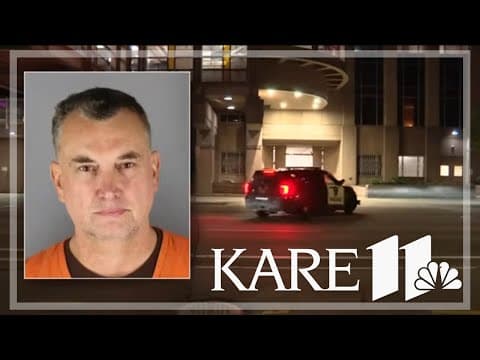 When will Vance Boelter appear in court