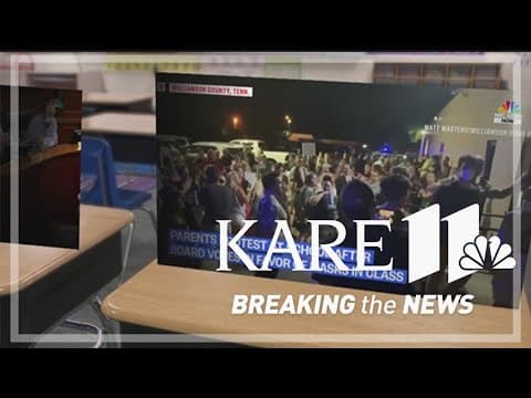 Hundreds of candidates file to run for open school board seats in highly competitive elections