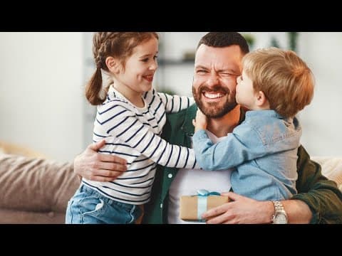 Great gift ideas for dads and grads from Trisha Hershberger