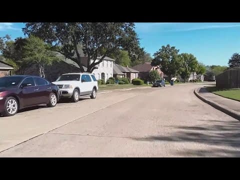 Texas woman shoots attempted burglar
