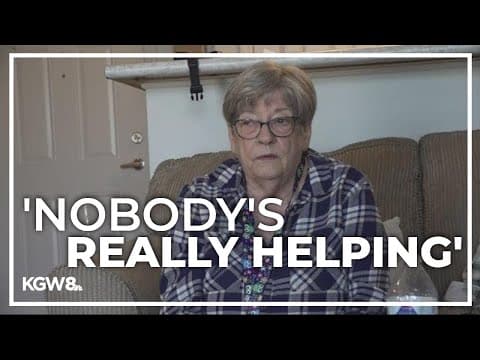 Disabled woman and dog stuck in unit for over month due to apartment neglecting elevator repairs