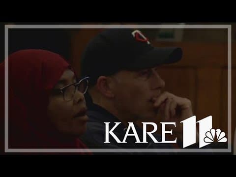 Marcy-Holmes neighborhood holds safety meeting amid recent crime