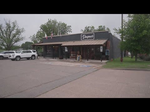 North Texas BBQ joint overcomes adversity to land in Texas' top ten