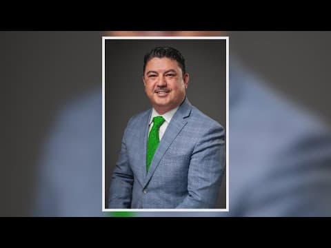 Grand Prairie ISD board moves to fire Superintendent Jorge Arredondo in 5-2 vote