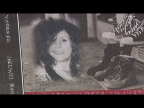 Loved ones gather in Indy to raise awareness of fallen family members without answers